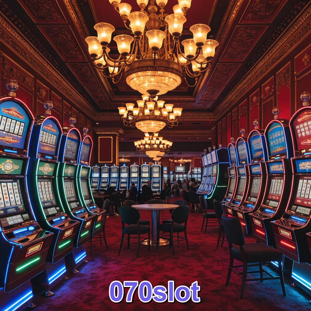 070slot tampilan 1