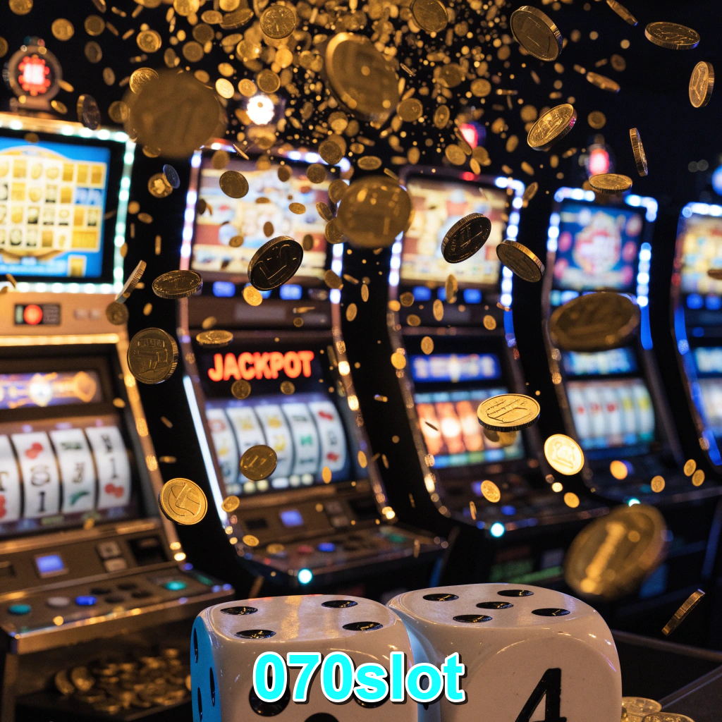 070slot tampilan 2